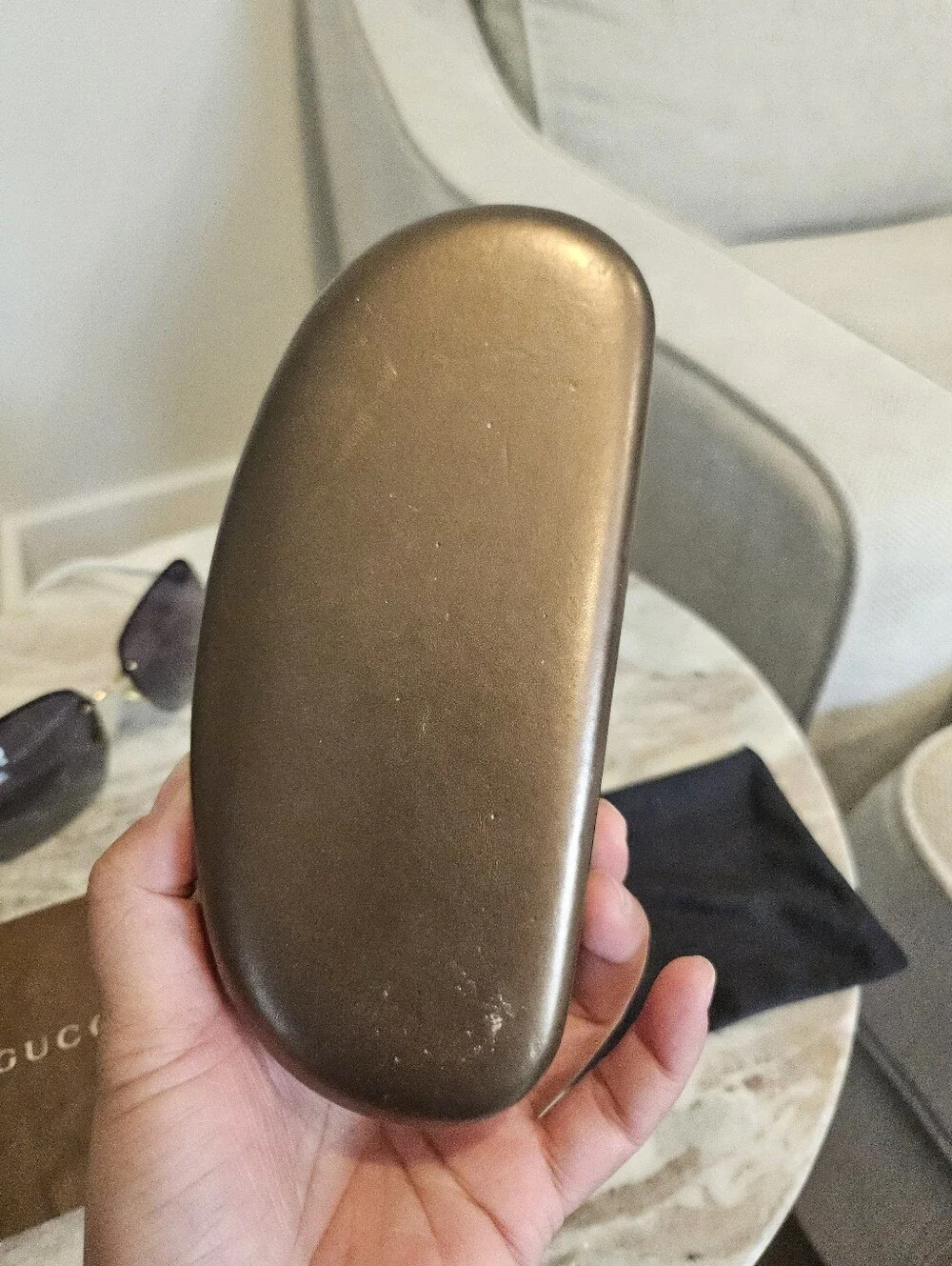 Authentic GUCCI Sunglasses